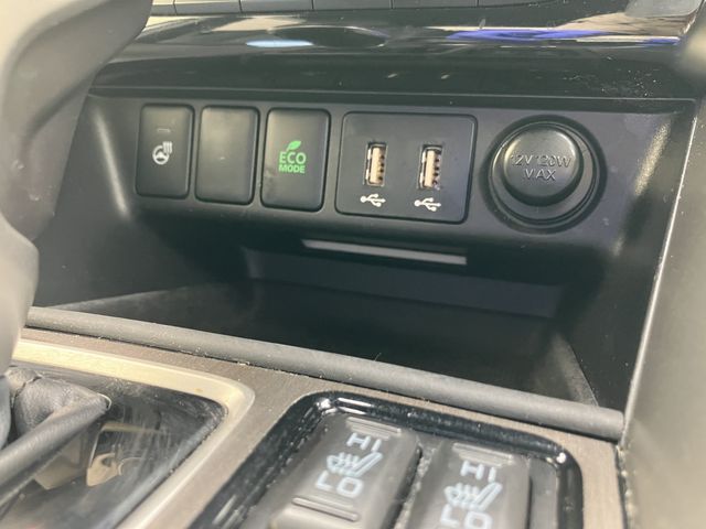 ECLIPSE CROSS 2WD