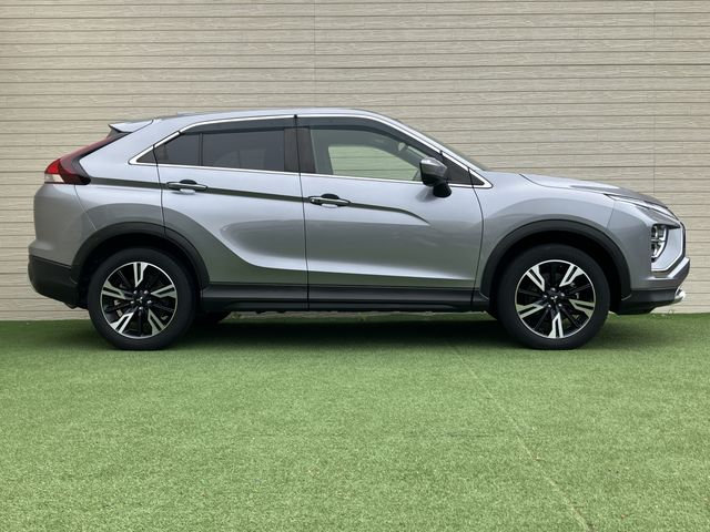 ECLIPSE CROSS 2WD