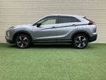 ECLIPSE CROSS 2WD