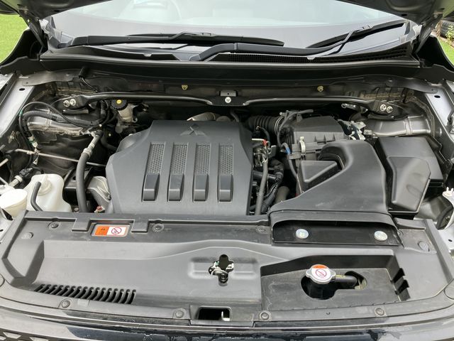 ECLIPSE CROSS 2WD