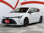 COROLLA TOURING HYBRID 4WD