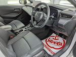 COROLLA TOURING HYBRID 4WD