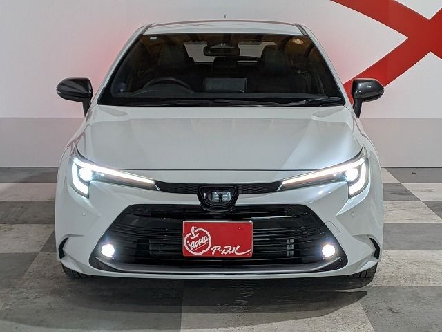 COROLLA TOURING HYBRID 4WD