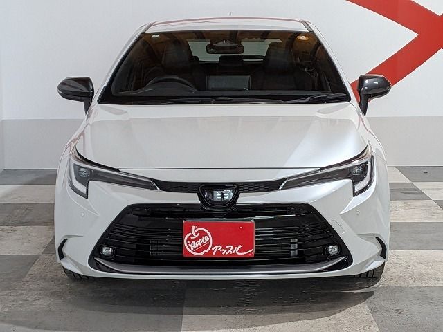 COROLLA TOURING HYBRID 4WD