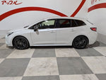 COROLLA TOURING HYBRID 4WD