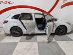 COROLLA TOURING HYBRID 4WD