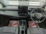 COROLLA TOURING HYBRID 4WD