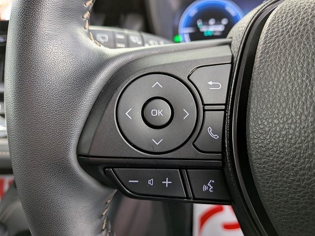 COROLLA TOURING HYBRID 4WD