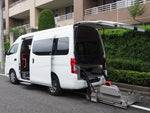 NV350 CARAVAN