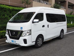 NV350 CARAVAN