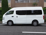 NV350 CARAVAN