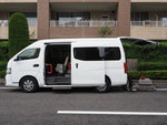 NV350 CARAVAN