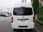 NV350 CARAVAN