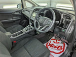 SHUTTLE 4WD