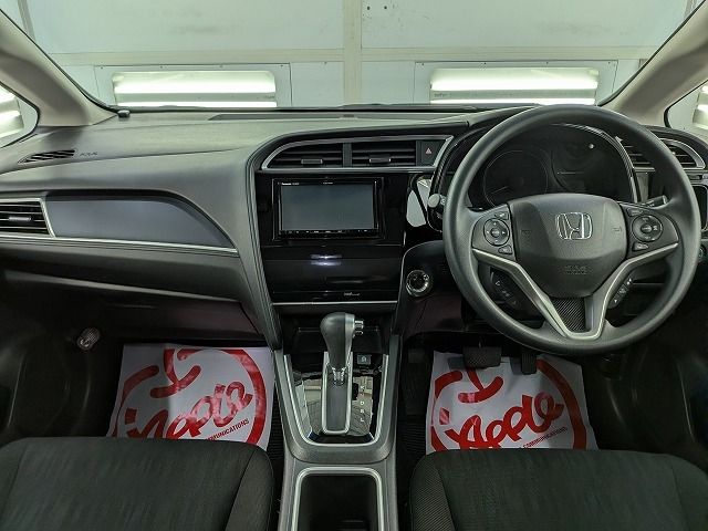 SHUTTLE 4WD