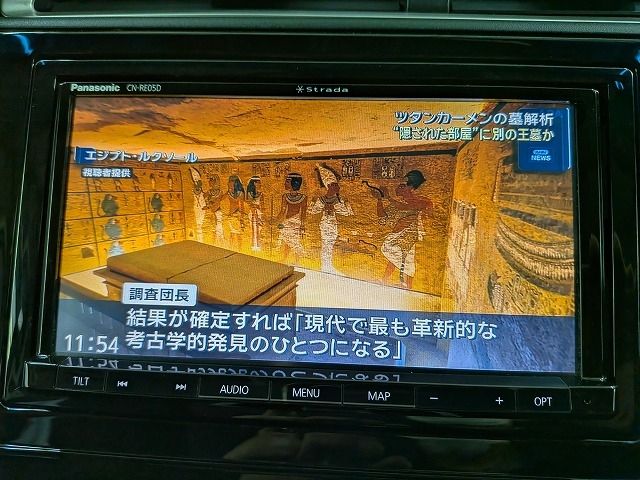 SHUTTLE 4WD