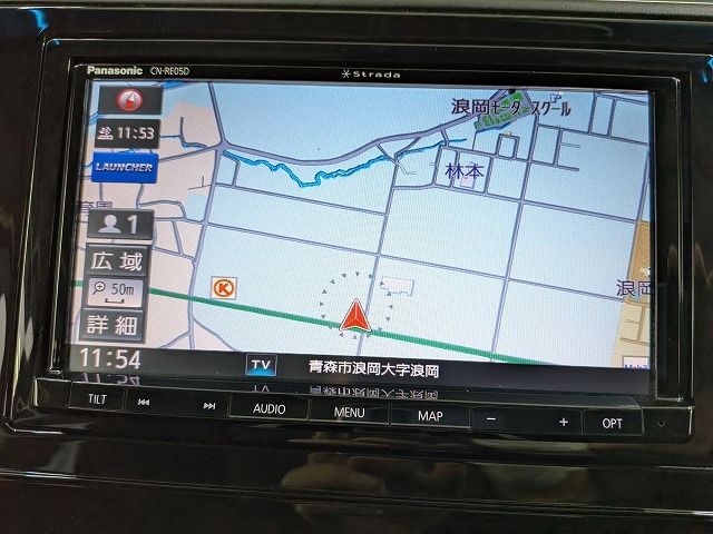 SHUTTLE 4WD