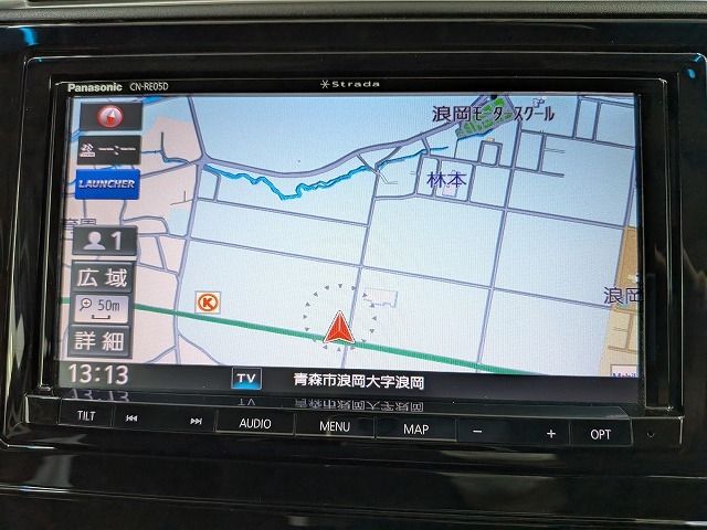 SHUTTLE 4WD
