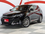 HARRIER 4WD