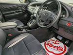 HARRIER 4WD