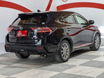HARRIER 4WD
