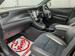 HARRIER 4WD