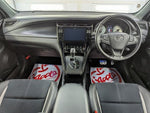 HARRIER 4WD