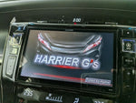 HARRIER 4WD