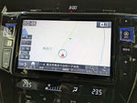 HARRIER 4WD