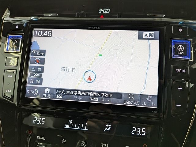 HARRIER 4WD