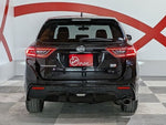 HARRIER 4WD