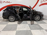 HARRIER 4WD