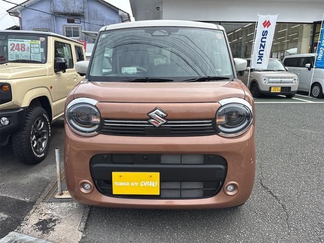 WAGON R SMILE