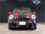 MINI COOPER open