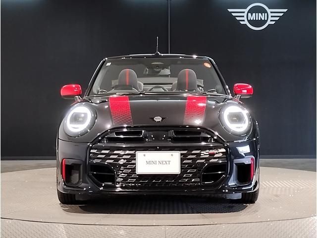 MINI COOPER open