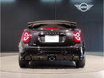 MINI COOPER open