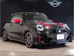 MINI COOPER open