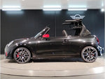 MINI COOPER open