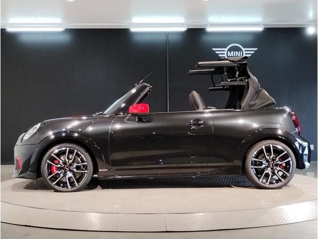 MINI COOPER open