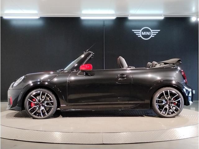 MINI COOPER open