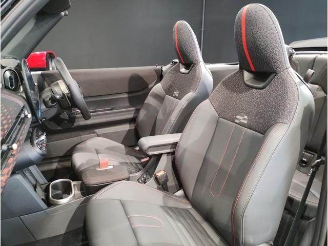 MINI COOPER open