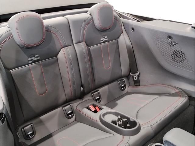MINI COOPER open
