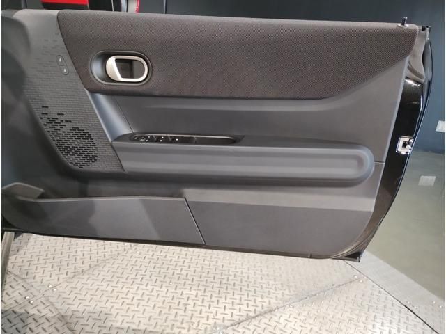 MINI COOPER open