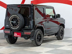 JIMNY 4WD