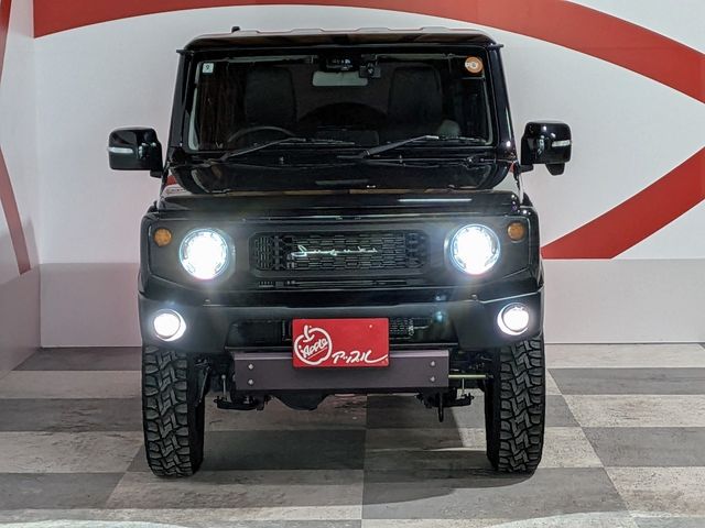 JIMNY 4WD
