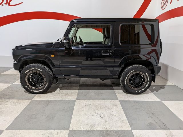 JIMNY 4WD