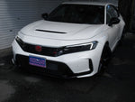 CIVIC hatchback