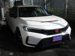 CIVIC hatchback