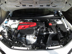 CIVIC hatchback
