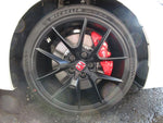 CIVIC hatchback